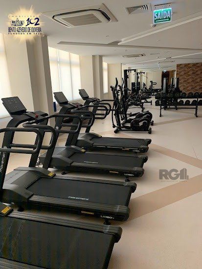 Sala-Conjunto, 35 m² - Foto 7