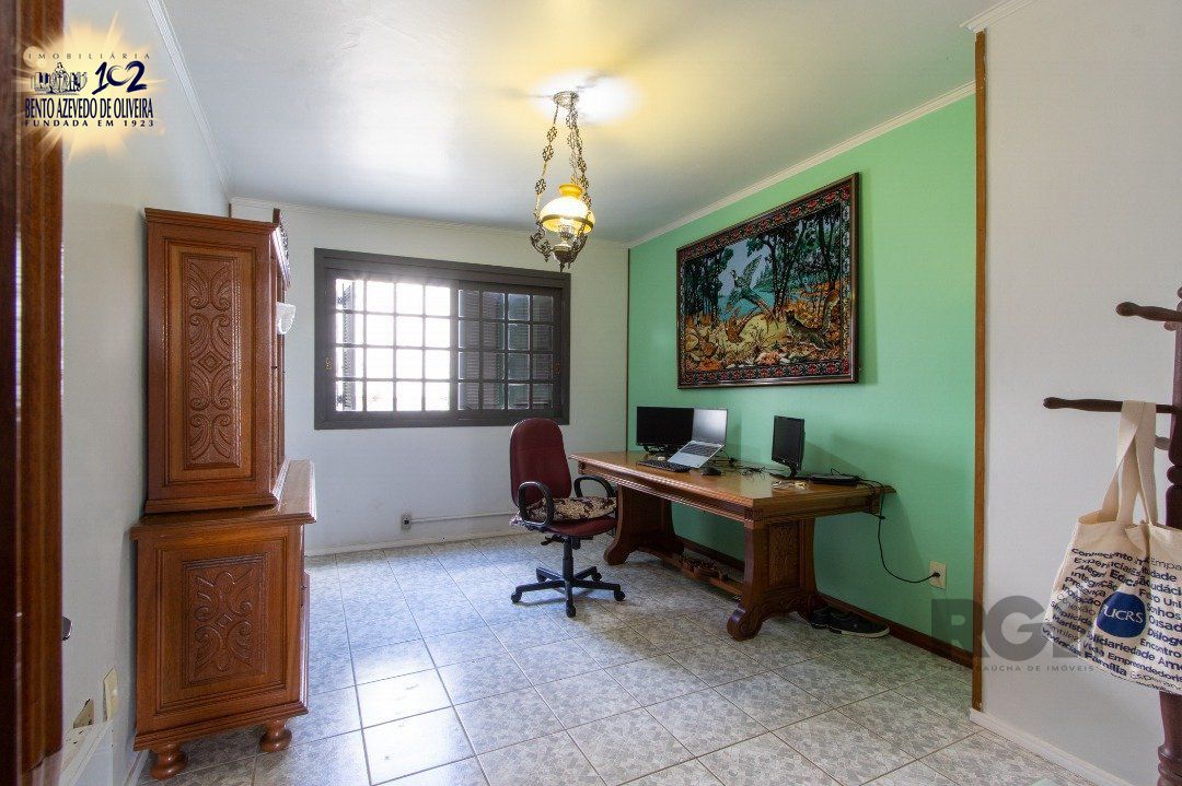 Casa, 3 quartos, 240 m² - Foto 28