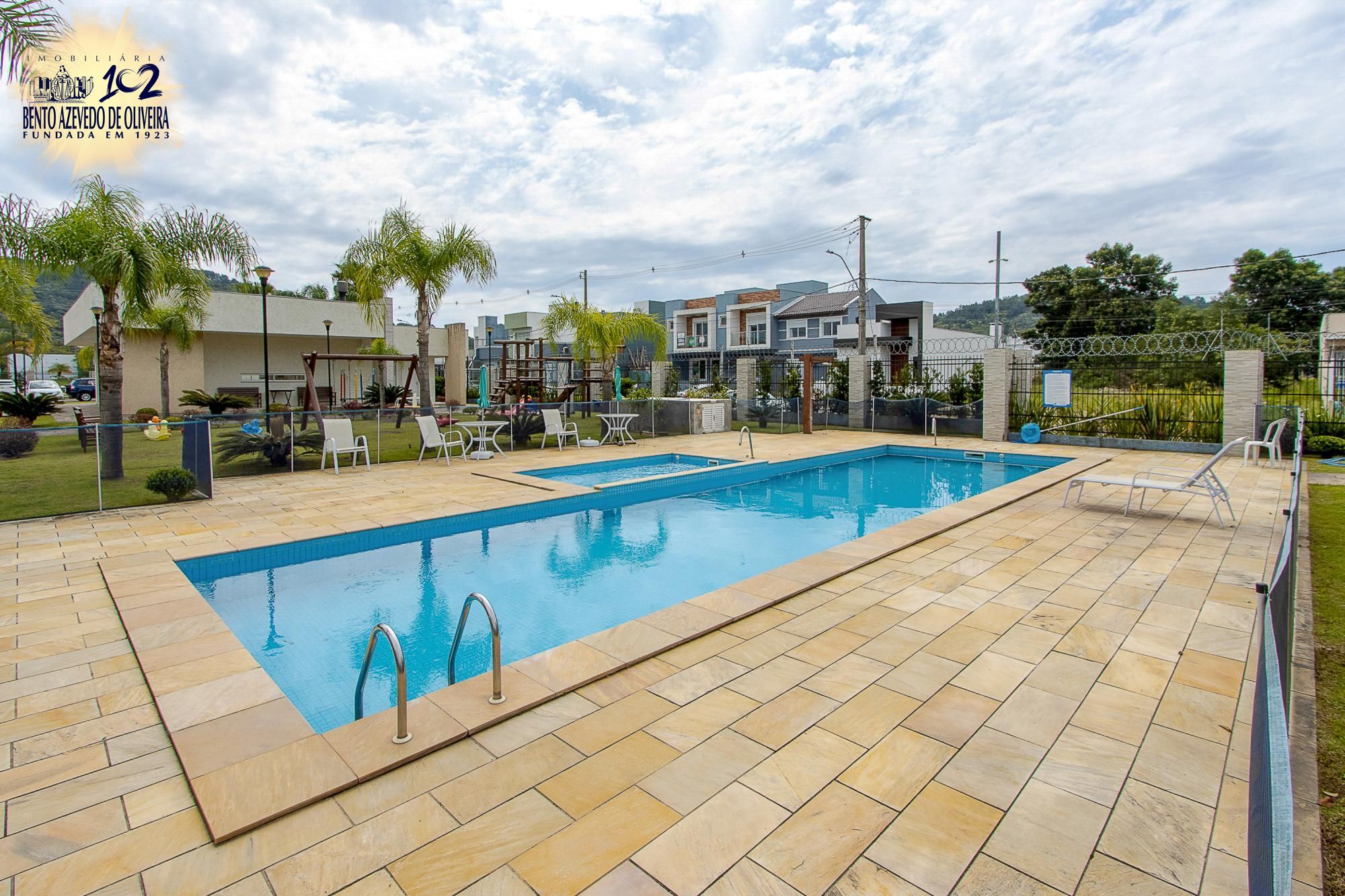 Casa de Condomínio, 3 quartos - Foto 53