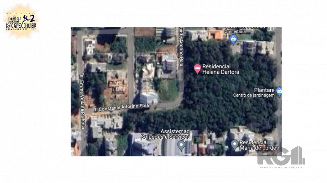 Terreno, 369 m² - Foto 2