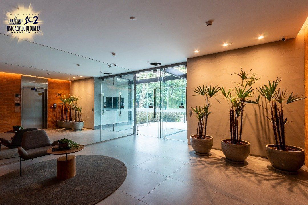 Apartamento, 1 quarto, 35 m² - Foto 6