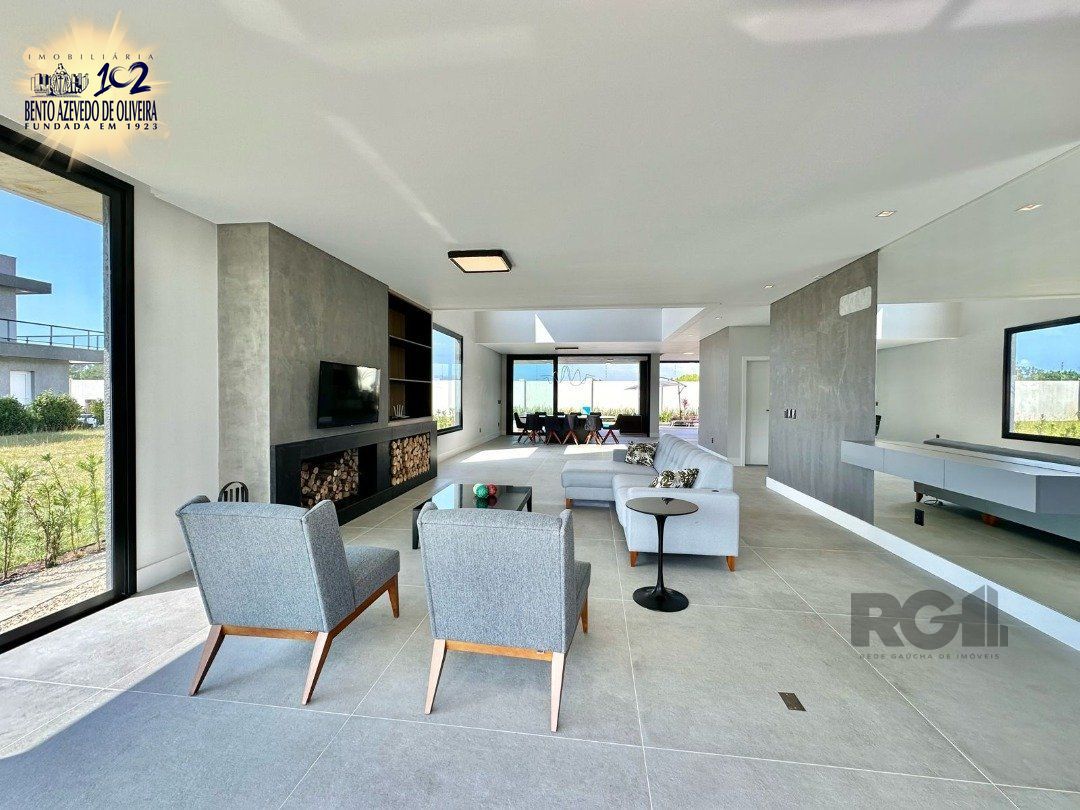 Casa de Condomínio, 5 quartos - Foto 3