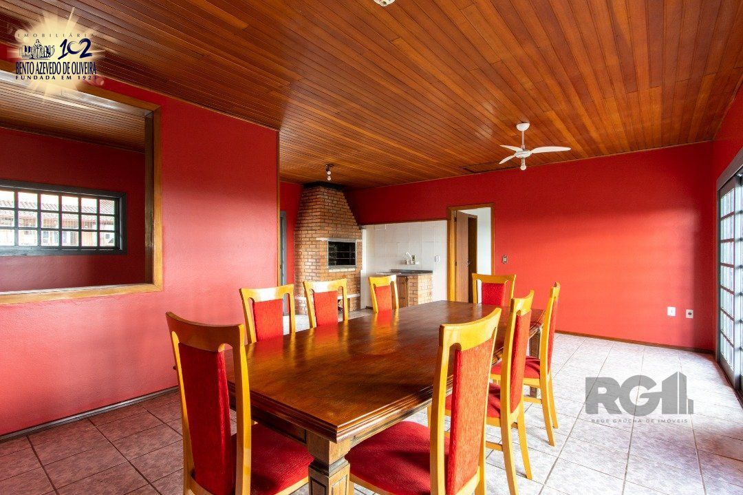 Casa, 4 quartos, 340 m² - Foto 55