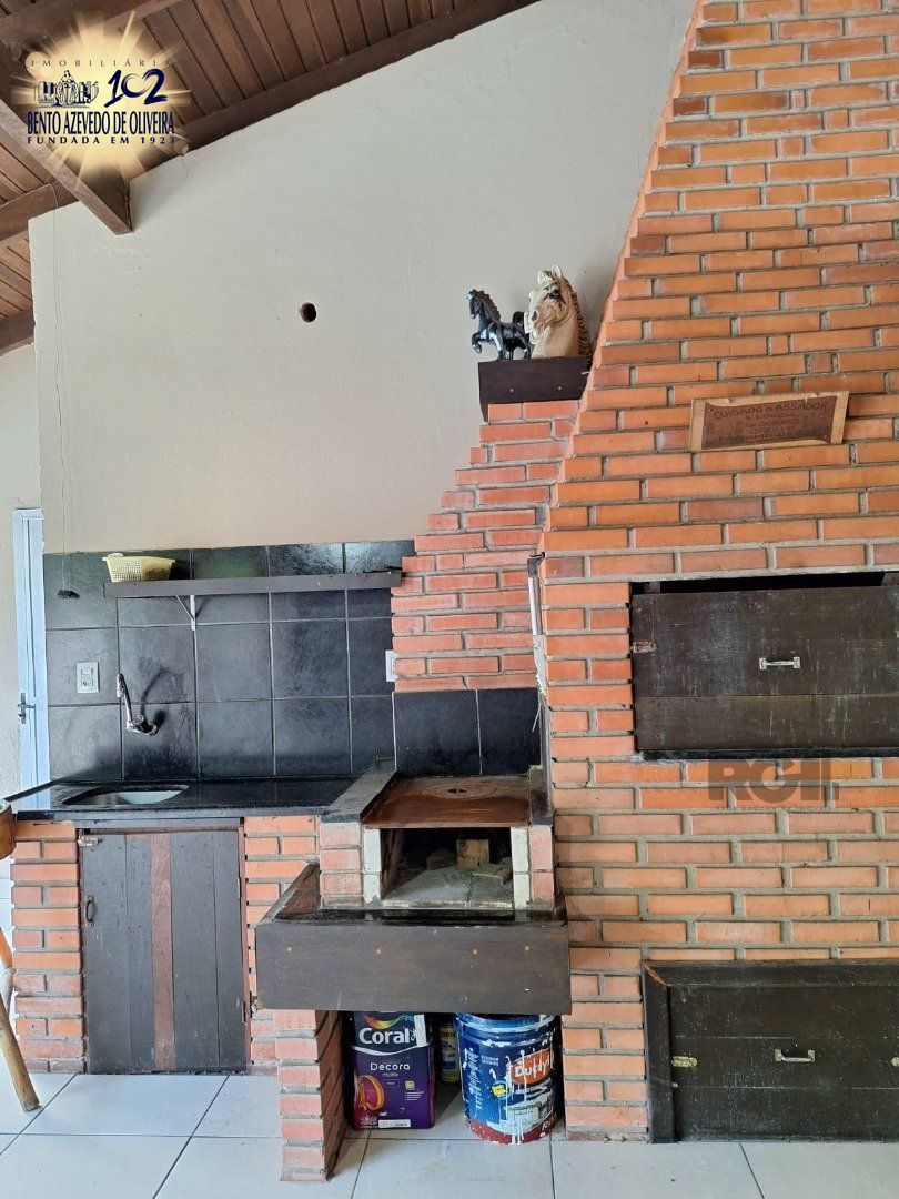 Casa, 3 quartos, 219 m² - Foto 36