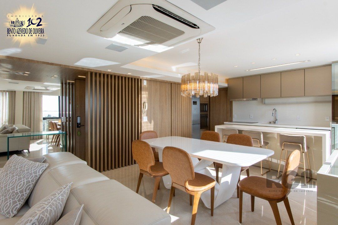 Apartamento, 3 quartos, 128 m² - Foto 12