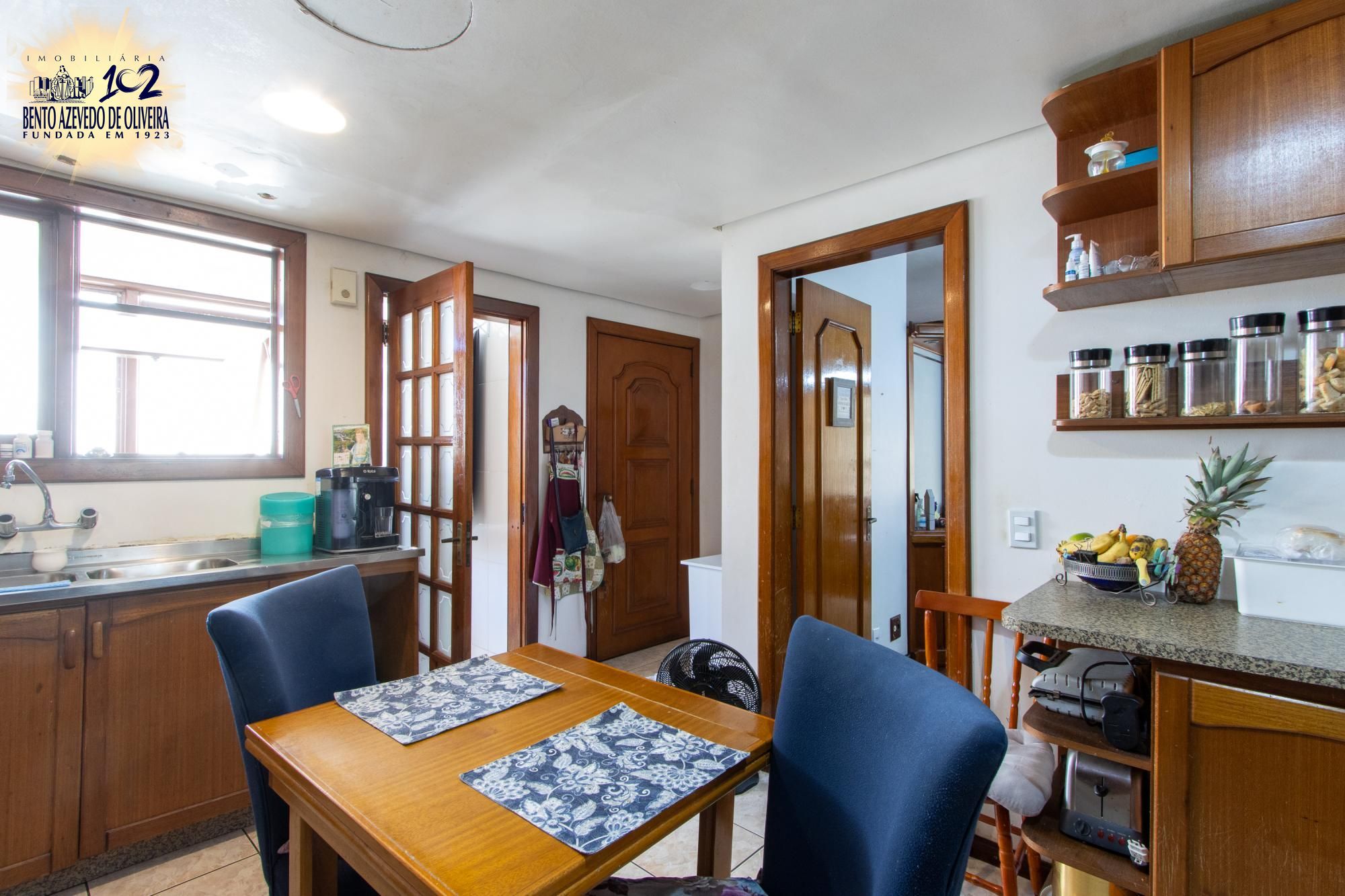 Cobertura, 4 quartos, 241 m² - Foto 6