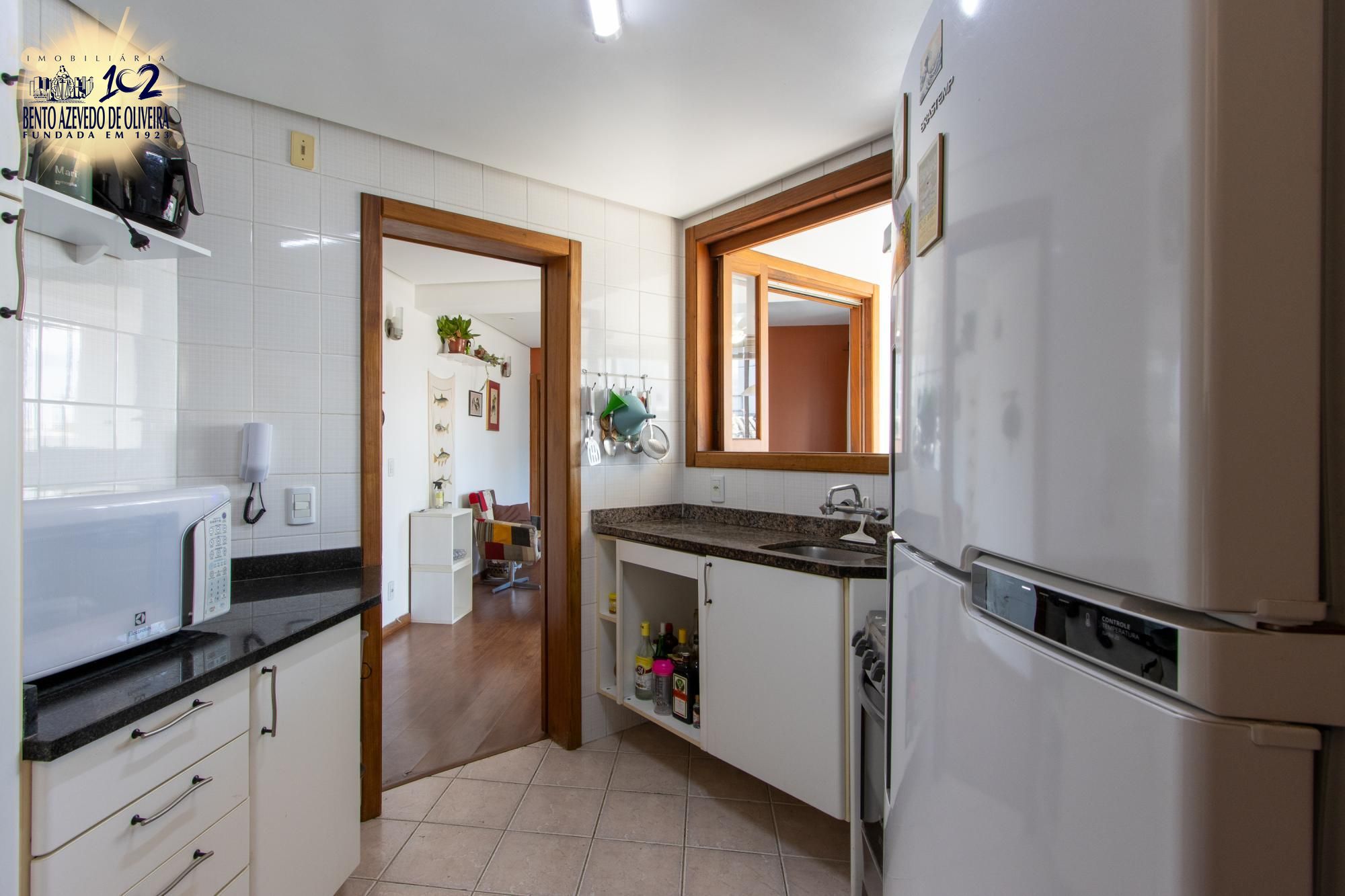 Apartamento, 2 quartos, 85 m² - Foto 13