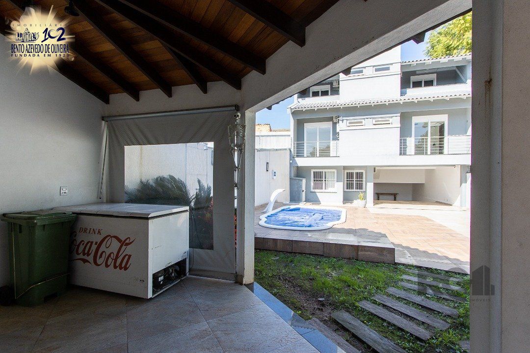 Casa, 4 quartos, 369 m² - Foto 6