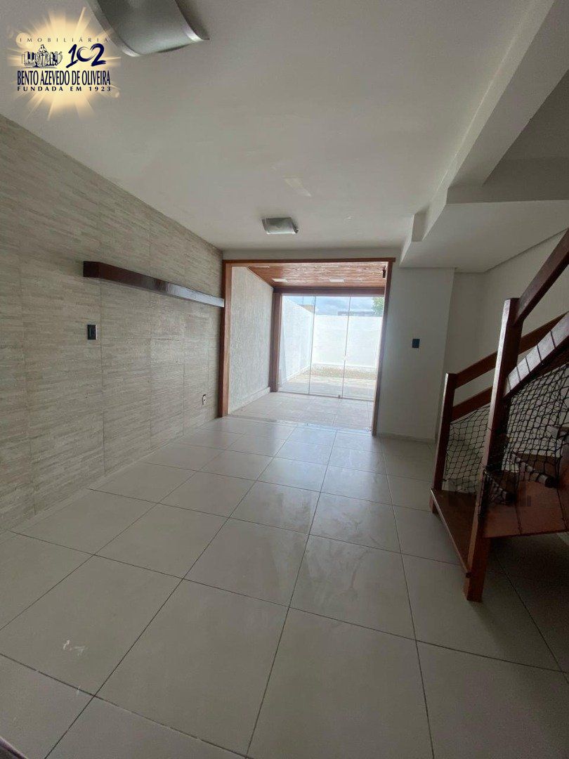 Casa, 3 quartos, 110 m² - Foto 3