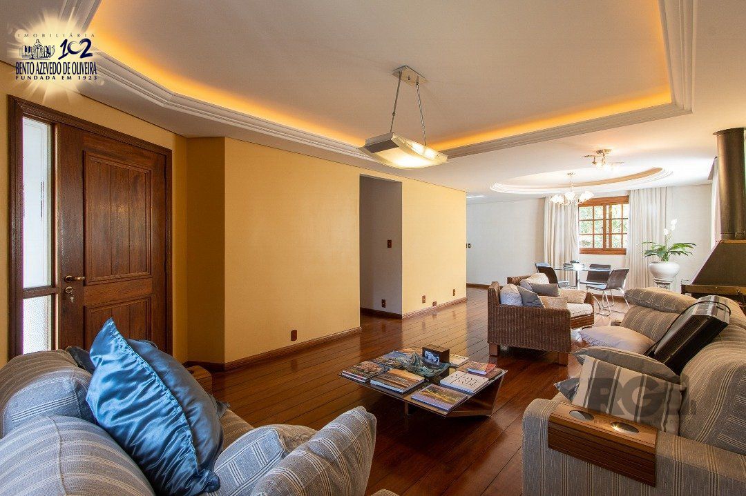 Casa, 4 quartos, 350 m² - Foto 5