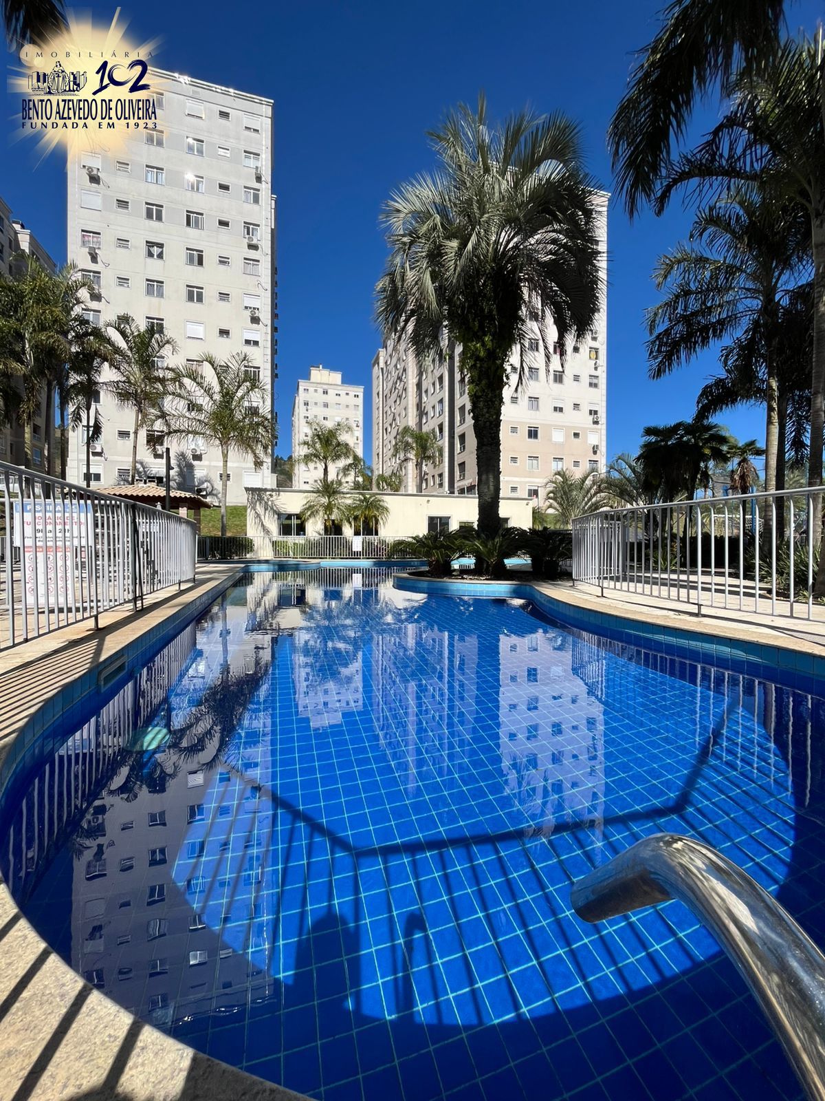 Apartamento, 2 quartos, 57 m² - Foto 1