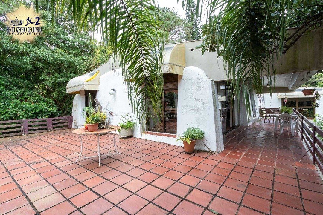 Casa, 3 quartos, 600 m² - Foto 11