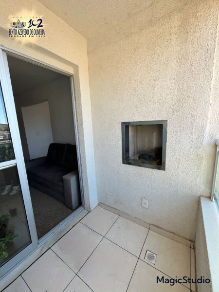 Apartamento, 2 quartos, 57 m² - Foto 17