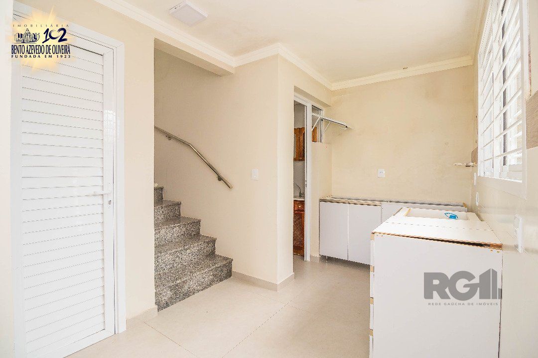 Sobrado, 3 quartos, 185 m² - Foto 13