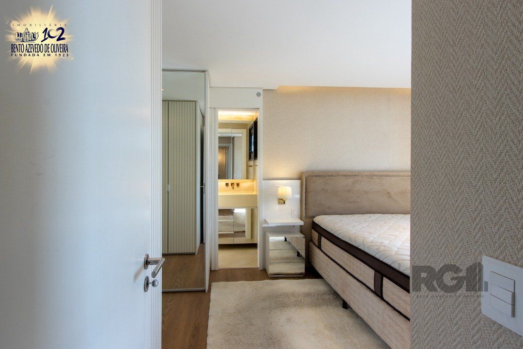 Apartamento, 3 quartos, 128 m² - Foto 31