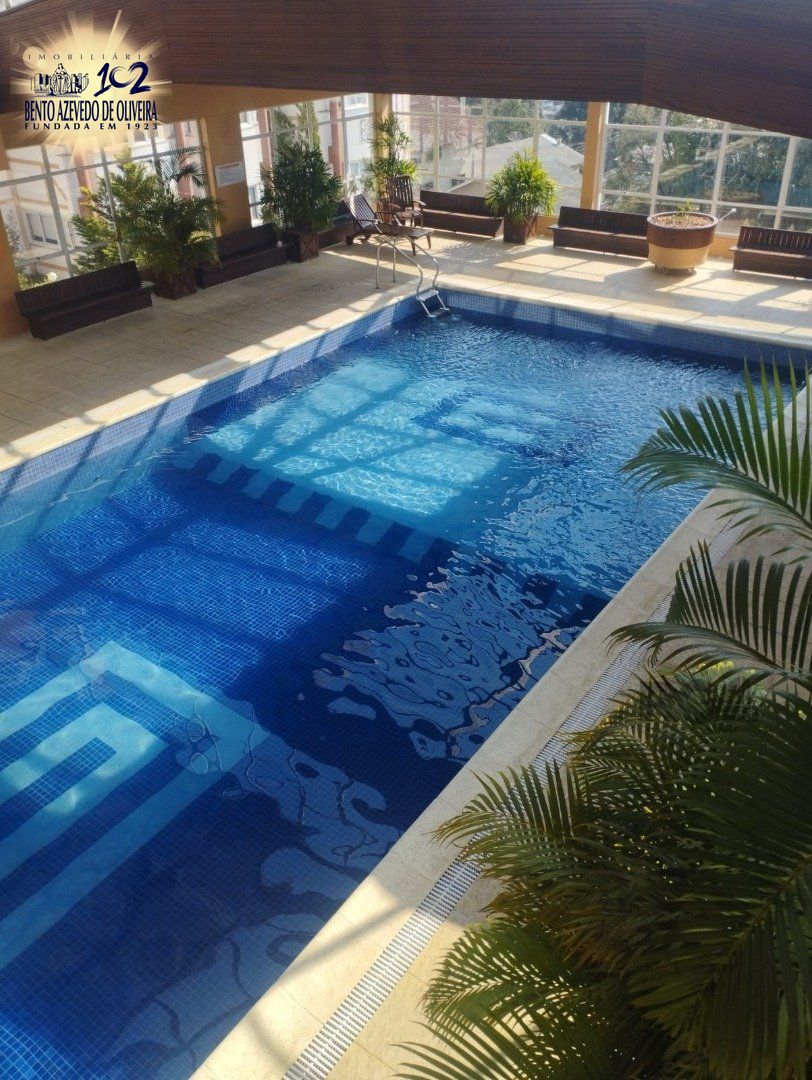 Apartamento, 1 quarto, 51 m² - Foto 22