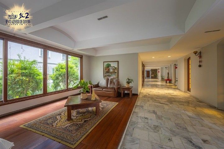 Cobertura, 3 quartos, 223 m² - Foto 22