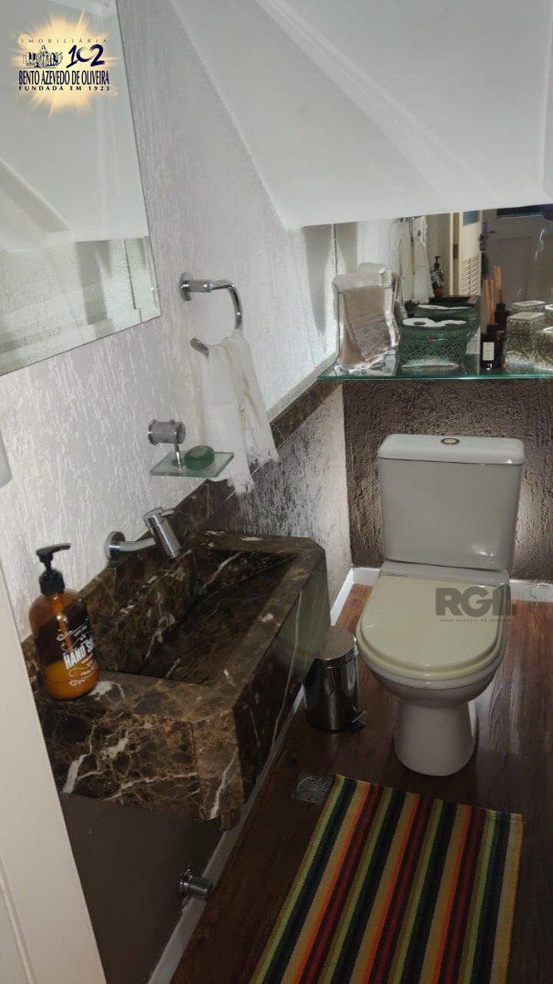 Casa de Condomínio, 3 quartos - Foto 11