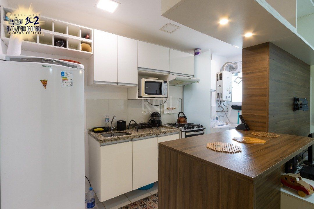 Apartamento, 3 quartos, 61 m² - Foto 12