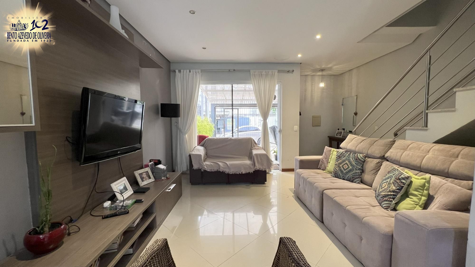 Casa, 2 quartos, 125 m² - Foto 4