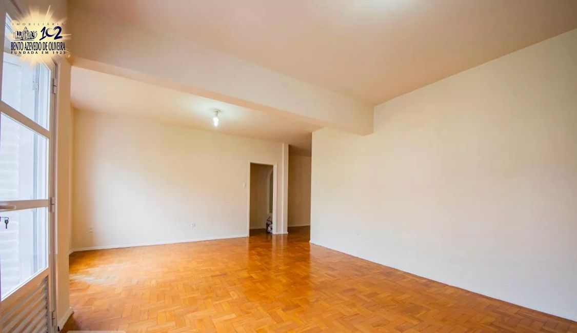 Apartamento, 3 quartos, 122 m² - Foto 2