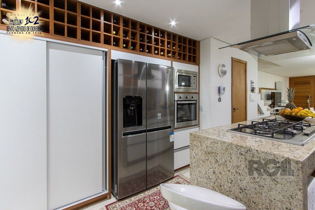 Casa, 3 quartos, 161 m² - Foto 12