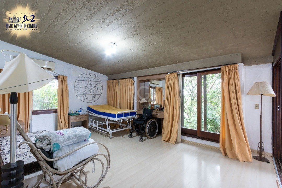 Casa, 3 quartos, 600 m² - Foto 29