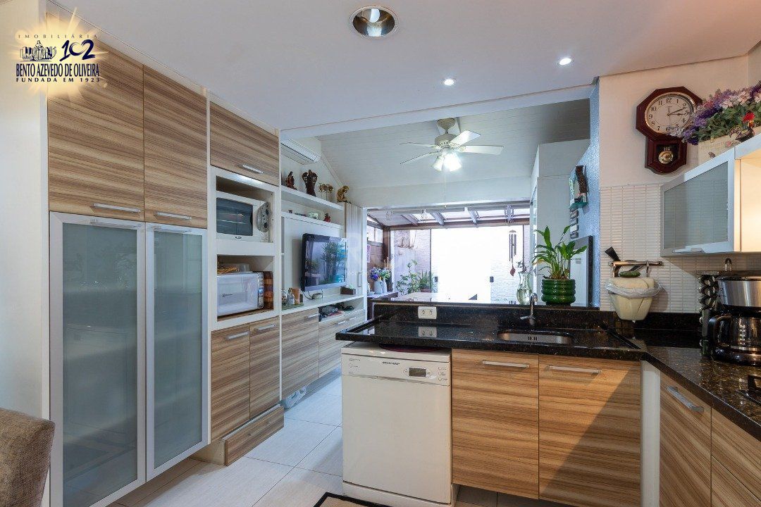 Casa de Condomínio, 4 quartos - Foto 13