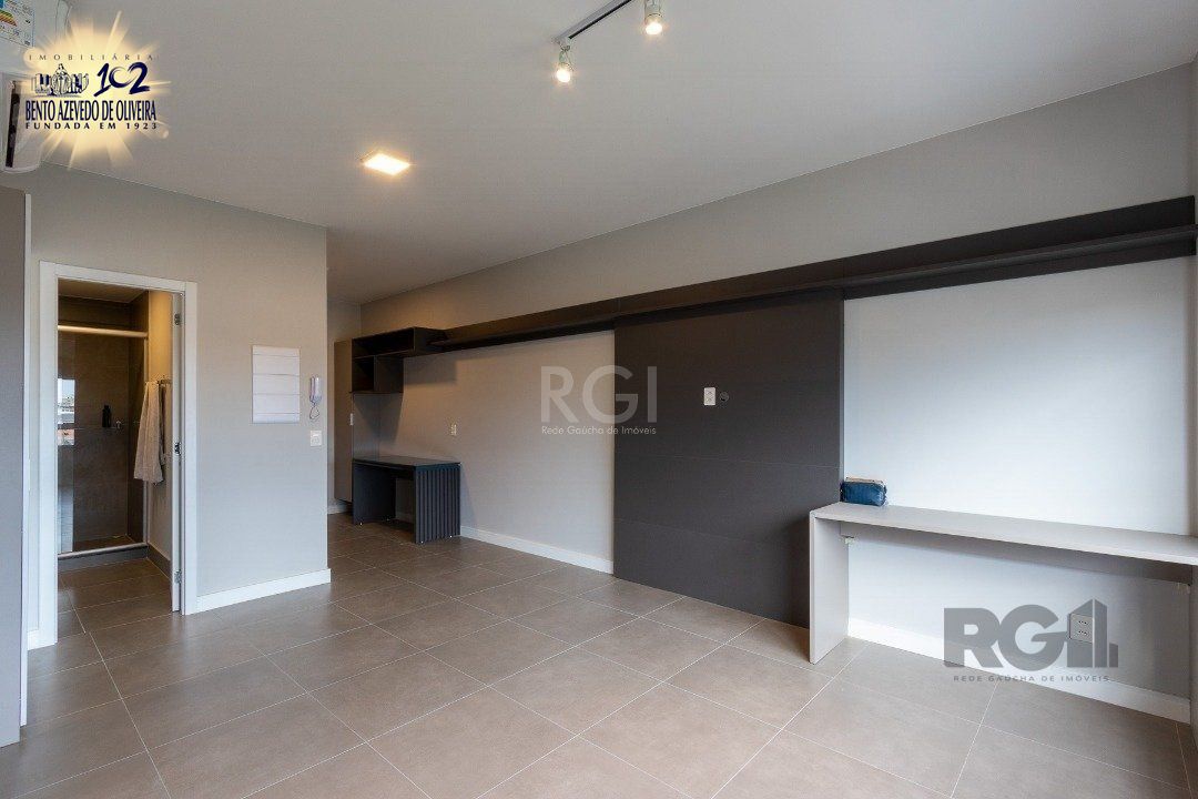 Apartamento, 1 quarto, 35 m² - Foto 4