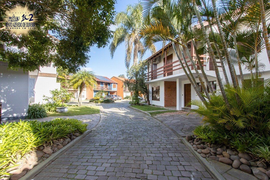 Casa de Condomínio, 3 quartos - Foto 57