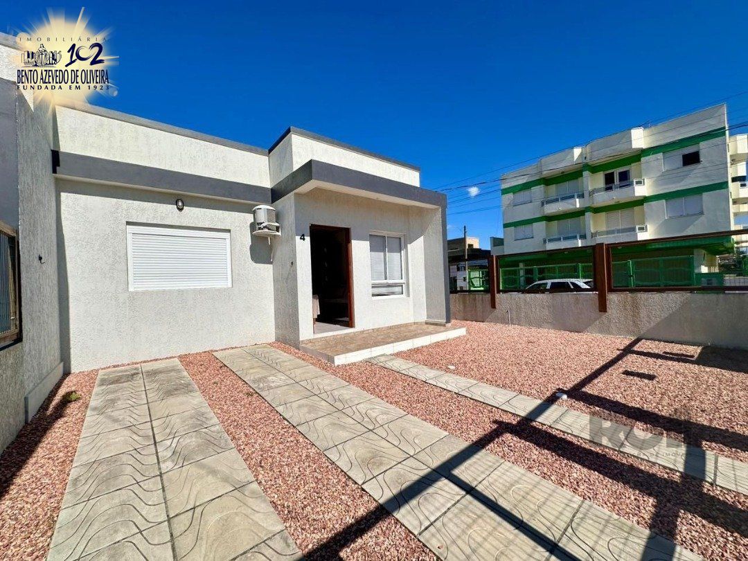 Casa, 2 quartos, 68 m² - Foto 1