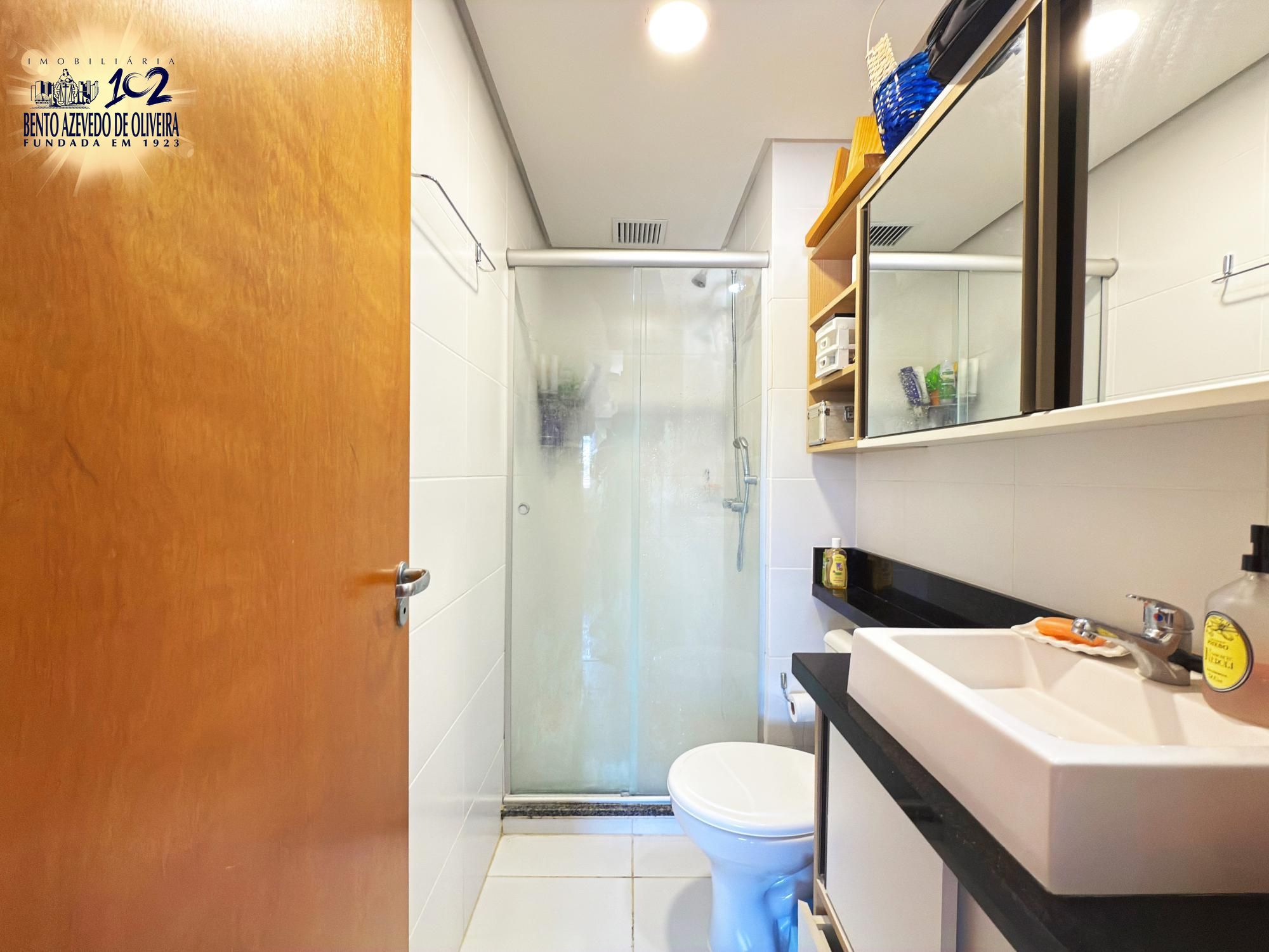 Apartamento, 2 quartos, 61 m² - Foto 12