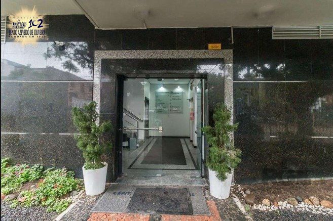 Sala-Conjunto, 33 m² - Foto 3