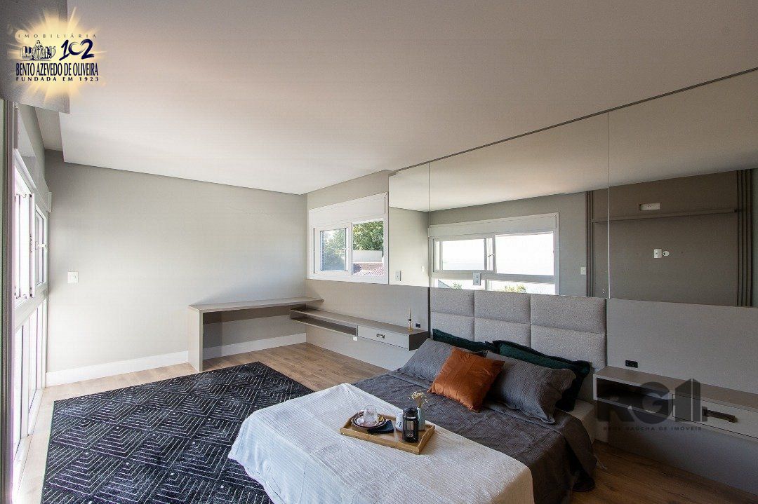 Cobertura, 3 quartos, 318 m² - Foto 35