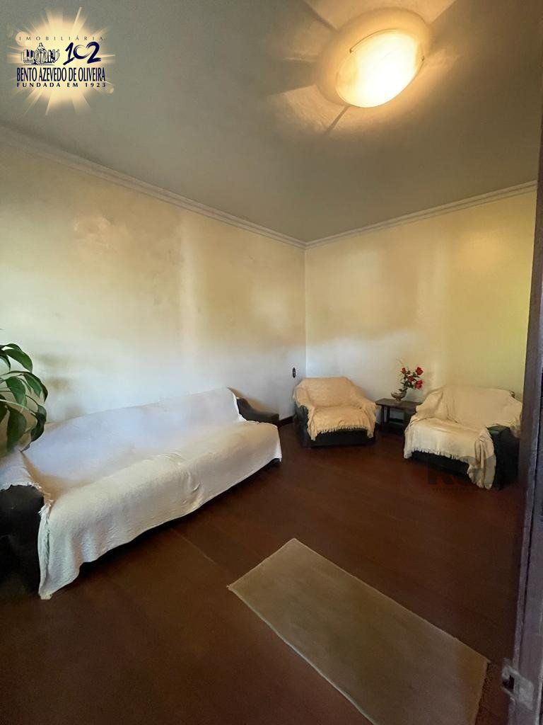 Casa, 3 quartos, 130 m² - Foto 2