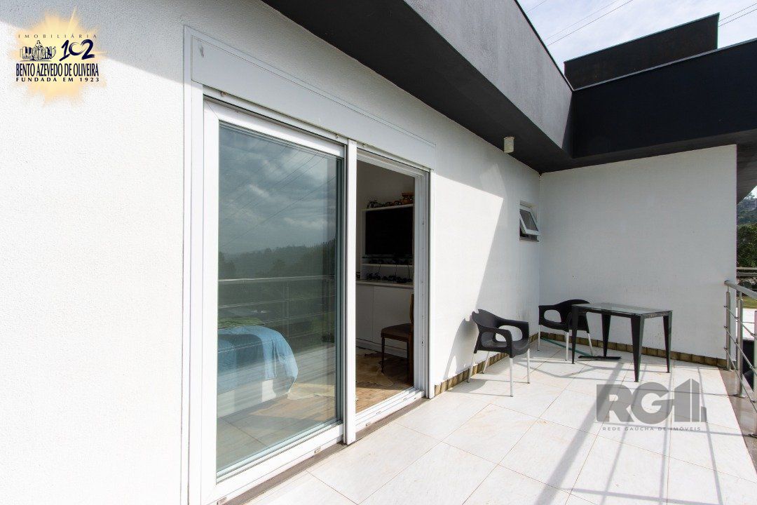 Casa de Condomínio, 4 quartos - Foto 49