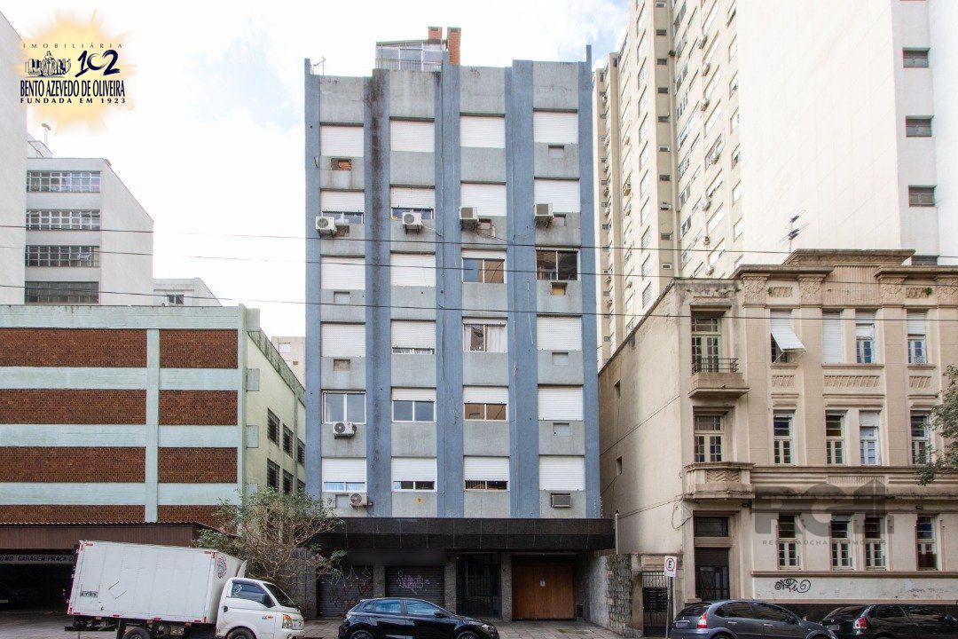 Cobertura, 2 quartos, 69 m² - Foto 33