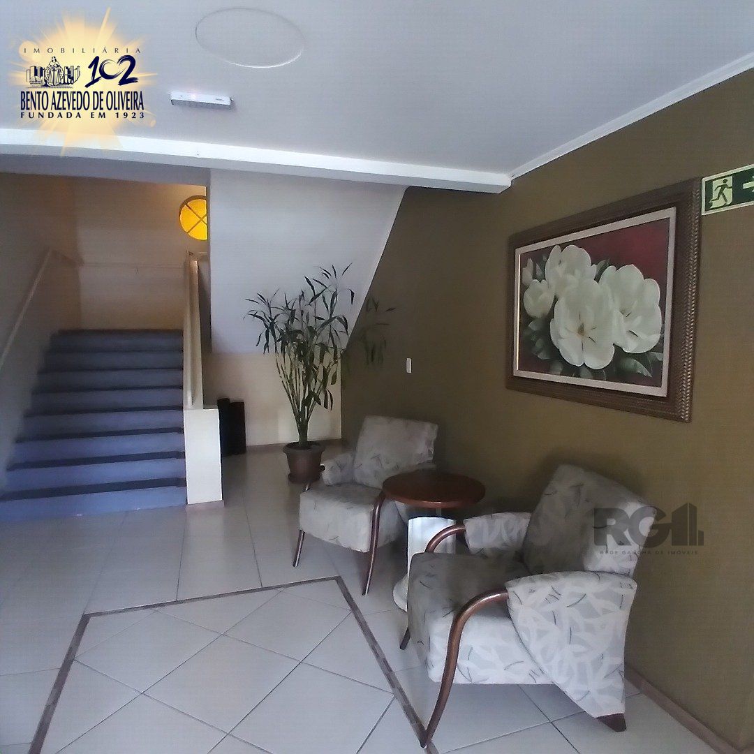 Apartamento, 1 quarto, 49 m² - Foto 35