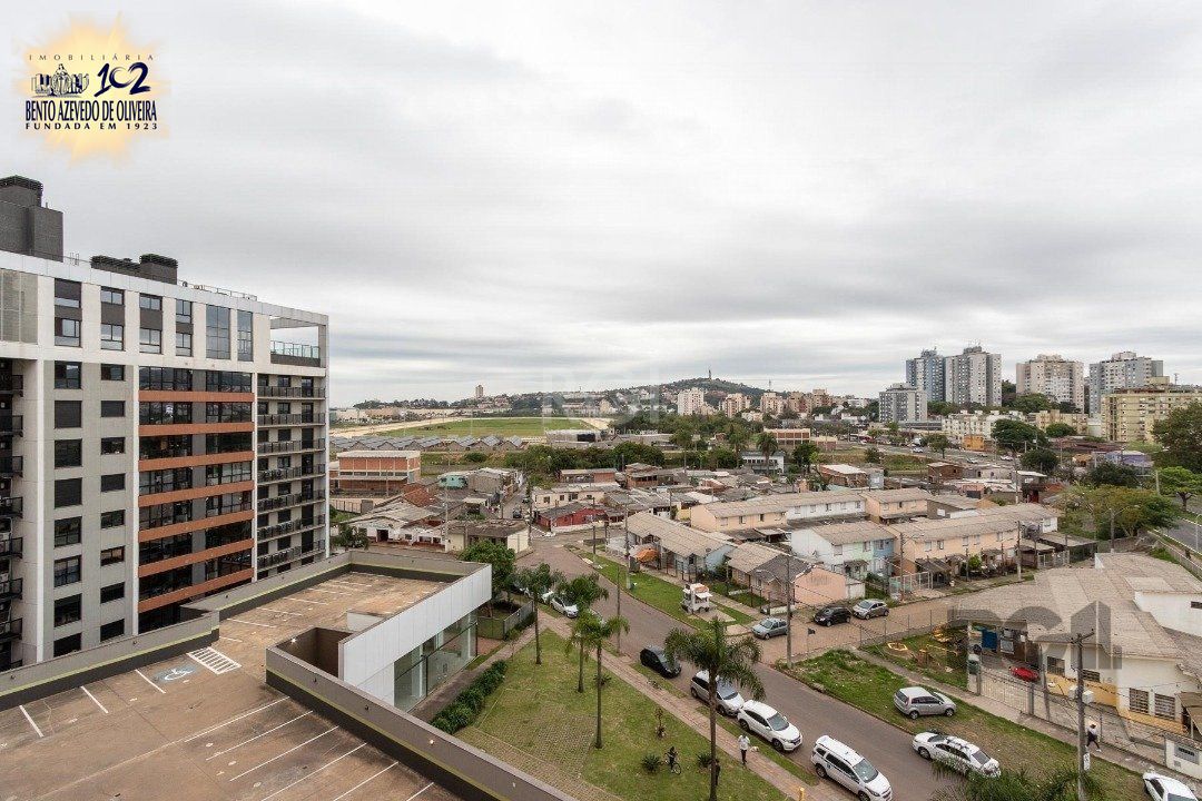 Sala-Conjunto, 37 m² - Foto 1