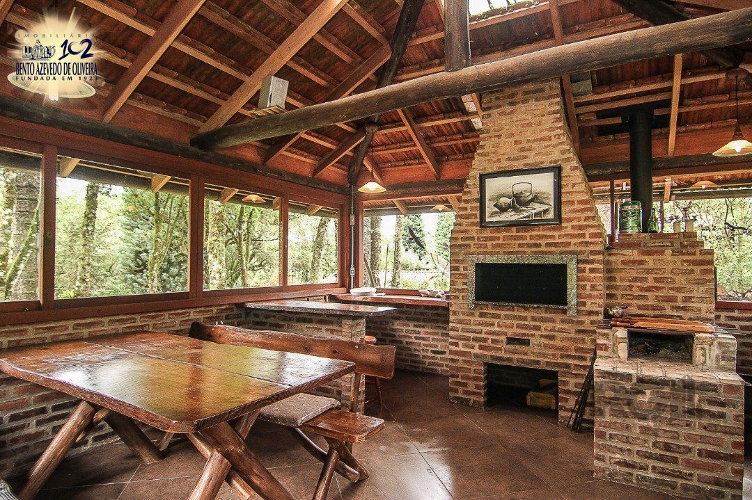 Casa, 3 quartos, 236 m² - Foto 30