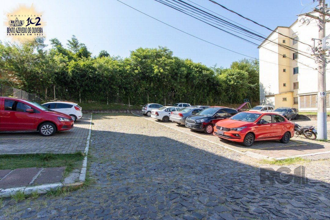 Apartamento, 2 quartos, 38 m² - Foto 32