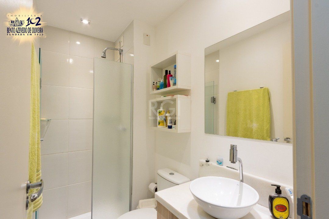 Apartamento, 3 quartos, 61 m² - Foto 18