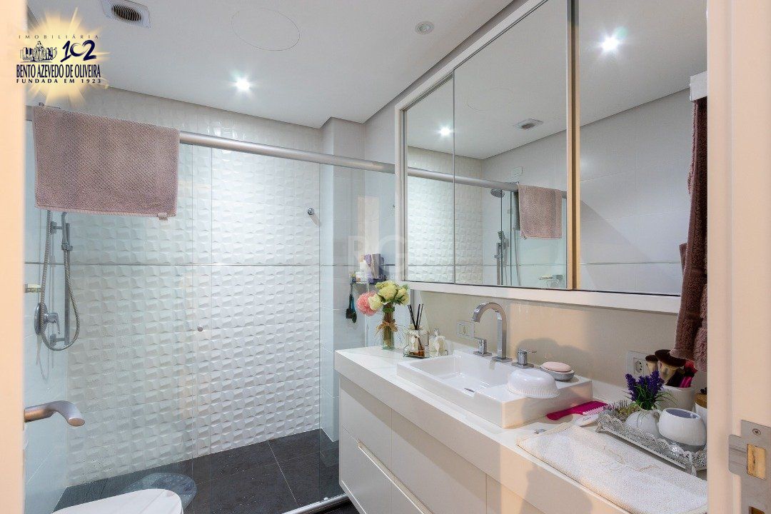 Casa de Condomínio, 4 quartos - Foto 23