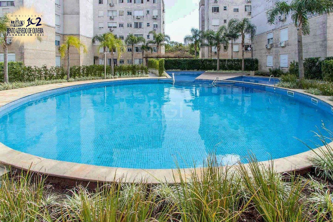 Apartamento, 3 quartos, 61 m² - Foto 1