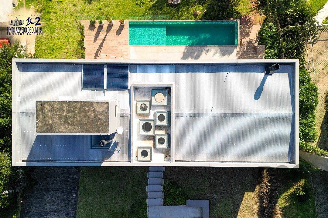 Casa de Condomínio, 4 quartos - Foto 21