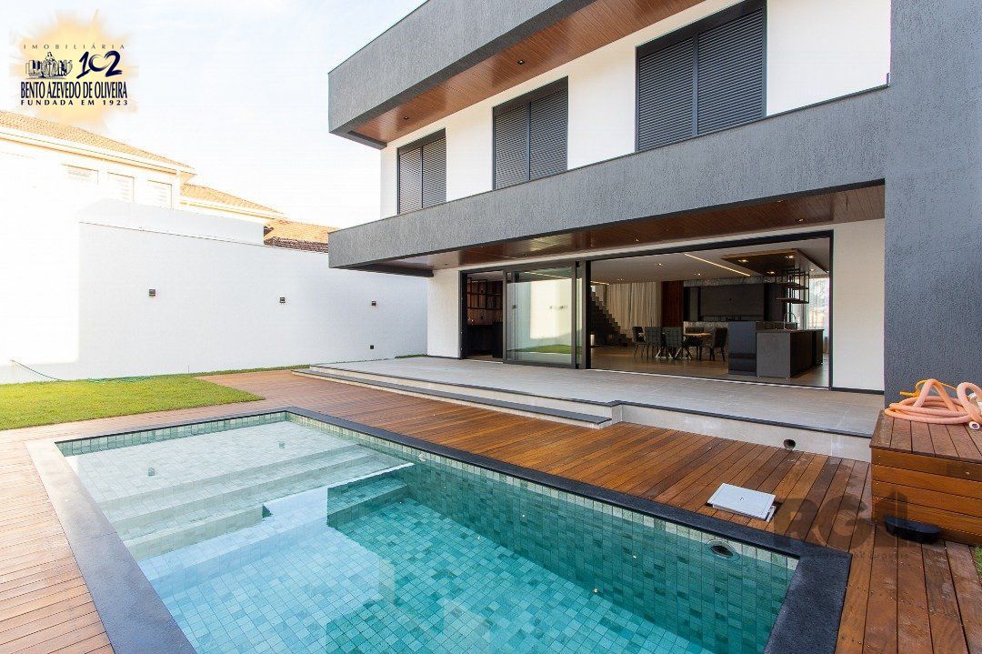 Casa, 3 quartos, 380 m² - Foto 22