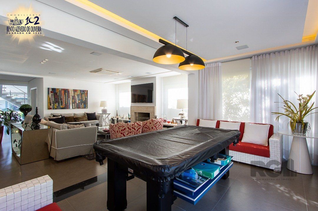 Casa de Condomínio, 5 quartos - Foto 17