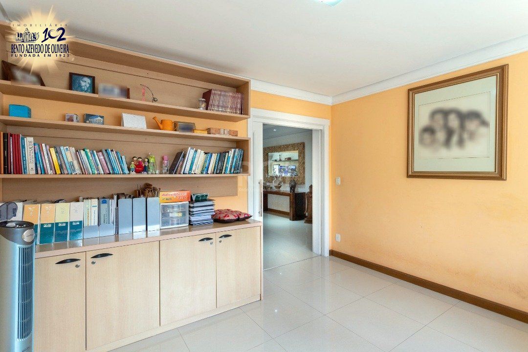 Casa de Condomínio, 4 quartos - Foto 9