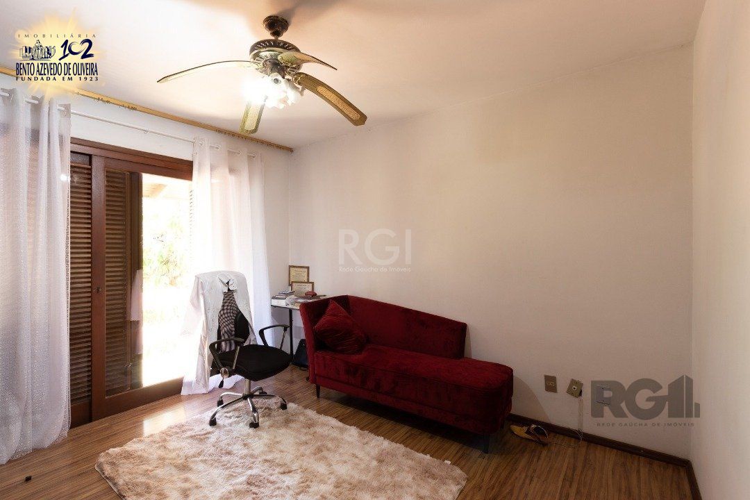 Casa, 4 quartos, 519 m² - Foto 33