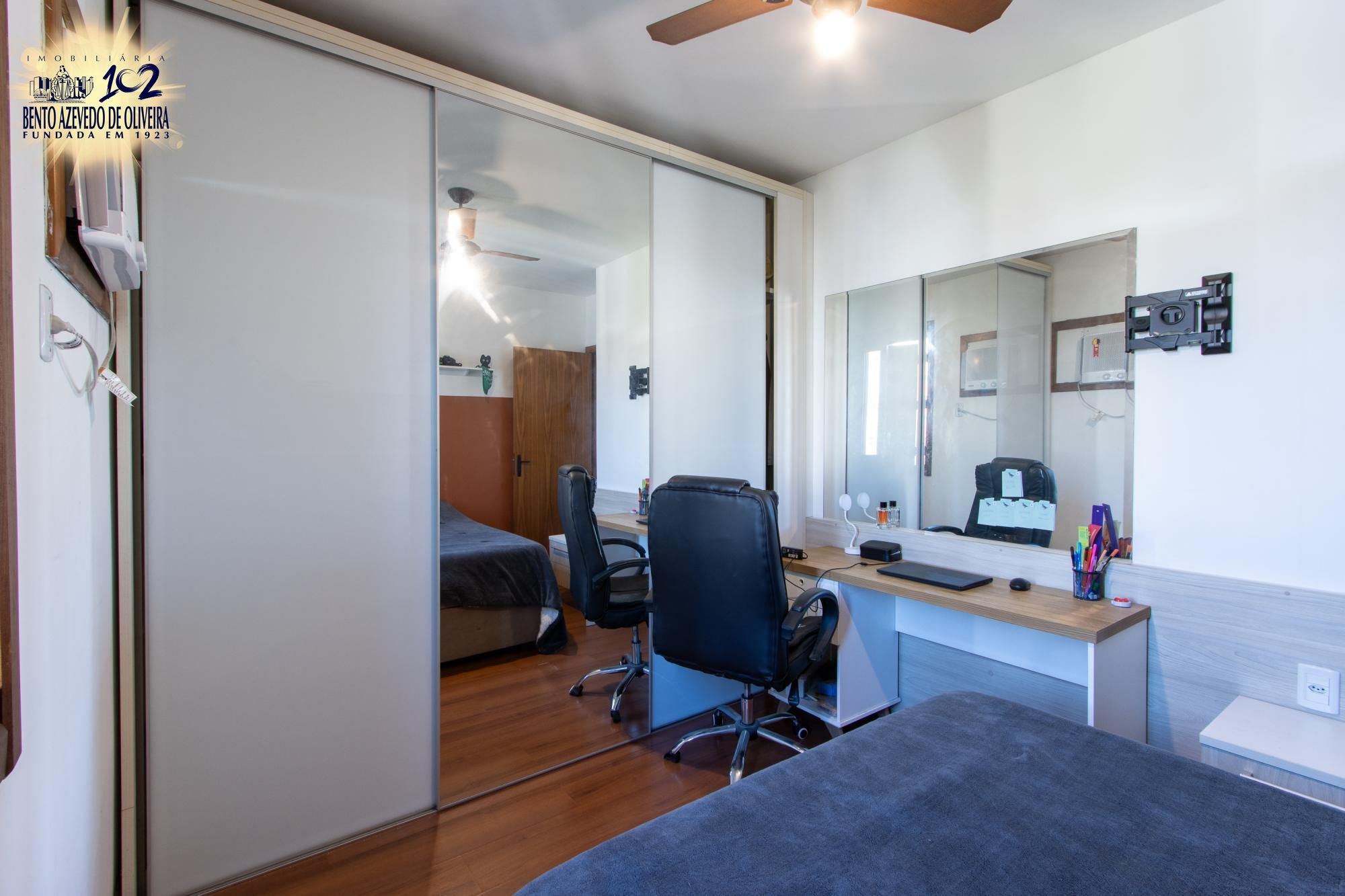 Apartamento, 2 quartos, 85 m² - Foto 28